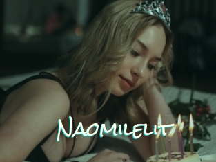 Naomilelit