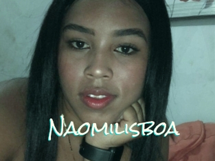 Naomilisboa