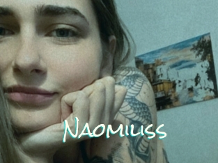 Naomiliss