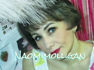 Naomimolligan