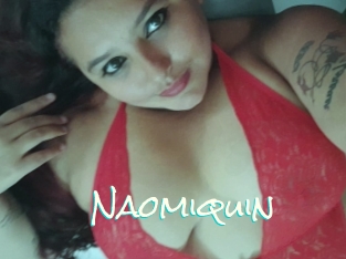 Naomiquin