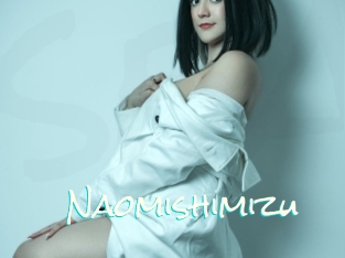 Naomishimizu