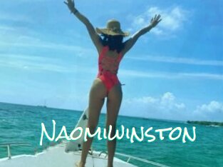 Naomiwinston