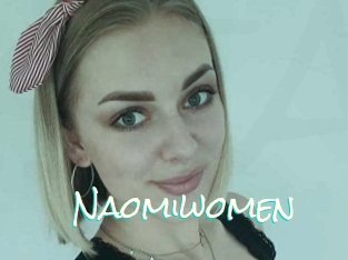 Naomiwomen