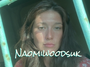Naomiwoodsuk