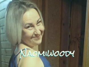 Naomiwoody