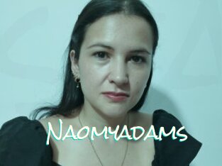 Naomyadams