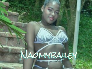 Naomybailey