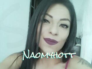 Naomyhott