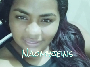 Naomyjeins