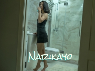 Narikayo