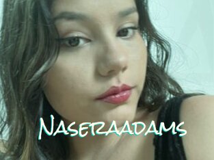 Naseraadams
