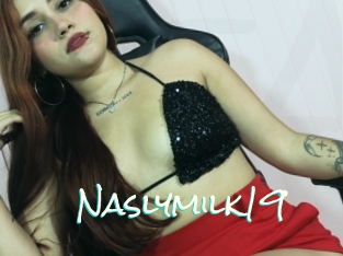 Naslymilk19