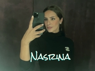 Nasrina