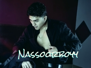 Nassoorboyy