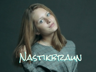 Nastikbraun