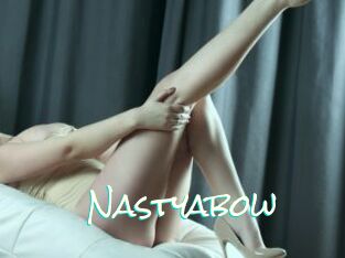 Nastyabow