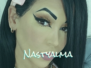 Nastyalma