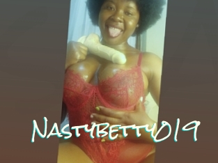 Nastybetty019