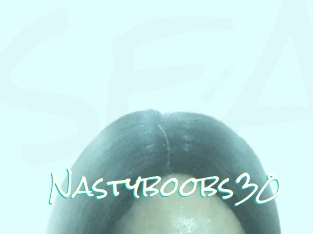 Nastyboobs30