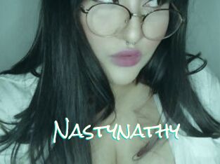 Nastynathy