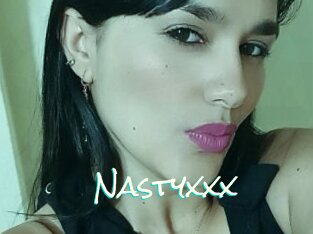 Nastyxxx