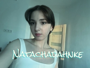 Natachadahnke