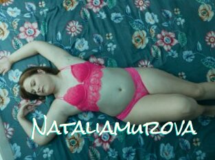 Nataliamurova
