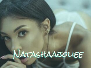 Natashaajoliee