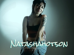 Natashahotson