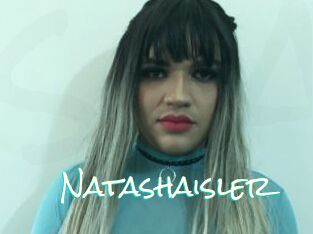 Natashaisler