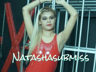 Natashasubmiss