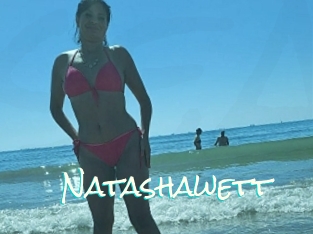 Natashawett