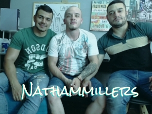 Nathammillers