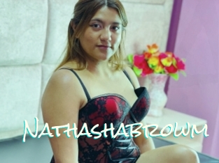 Nathashabrowm