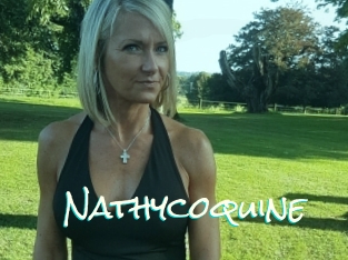 Nathycoquine