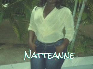 Natteanne