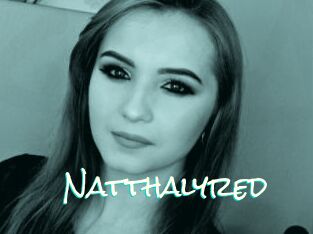 Natthalyred