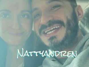 Nattyandren