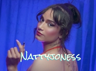Nattyjoness