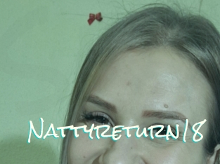 Nattyreturn18
