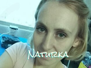Naturka