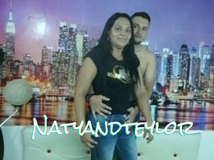 Natyandteylor