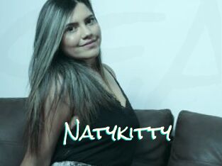 Natykitty