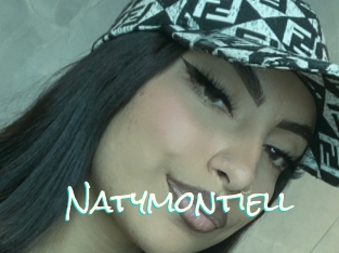 Natymontiell