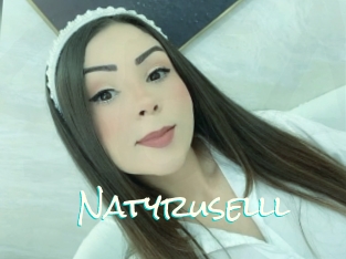 Natyruselll