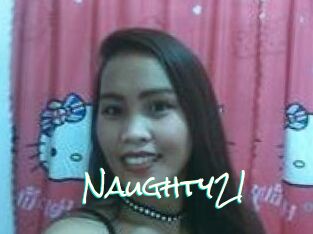 Naughty21