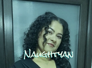 Naughtyan
