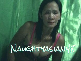 Naughtyasian48