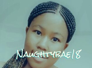 Naughtybae18